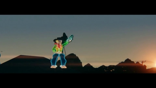 Video Reference: Sky, Photograph, Standing, Screenshot, Photography, Animation, Cloud, Horizon, Happy, Dawn