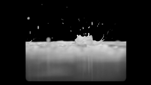 Video Reference: Black, Sky, White, Water, Monochrome photography, Black-and-white, Photograph, Atmosphere, Darkness, Still life photography