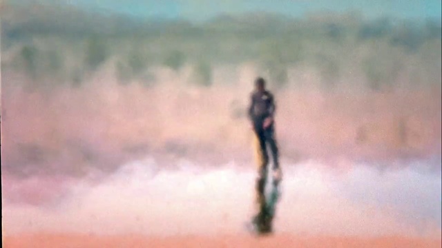 Video Reference: Atmospheric phenomenon, Ecoregion, Atmosphere, Sky, Landscape, Cloud, Photography, Geological phenomenon, Plain, Extreme sport