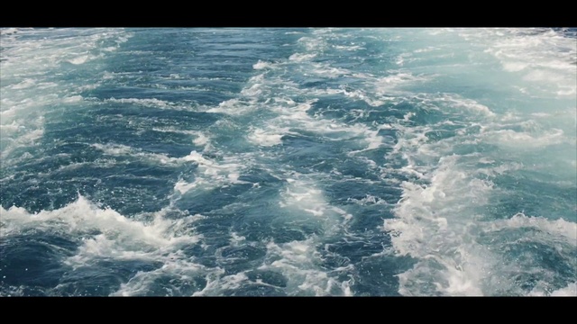 Video Reference: Water, Sky, Wave, Sea, Ocean, Wind wave, Daytime, Cloud, Atmosphere, Water resources