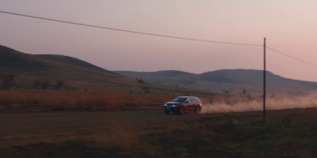 Video Reference: Wheel, Car, Tire, Sky, Vehicle, Mountain, Automotive tire, Highland, Terrain, Grassland