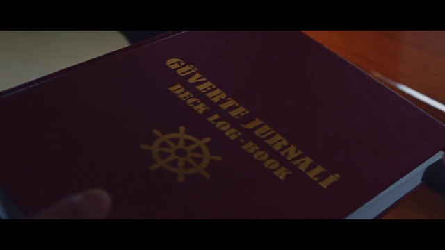 Video Reference: Text, Font, Brown, Identity document, Passport, Brand