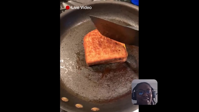 Video Reference: Food, Dish, Cuisine, Ingredient, Frying pan, Kobe beef