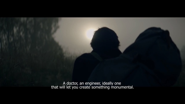 Video Reference: Black, Photograph, Darkness, Atmospheric phenomenon, Sky, Light, Morning, Atmosphere, Love, Photography