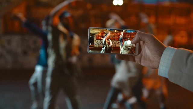 Video Reference: fun