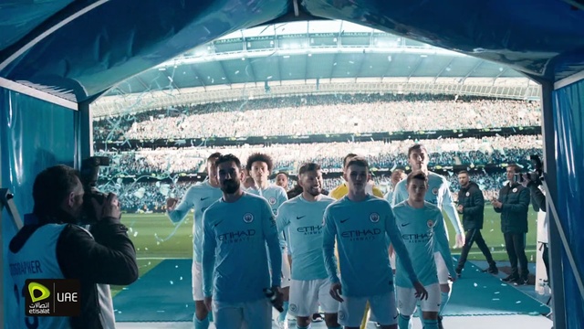 Video Reference: Sport venue, Team, Stadium, Arena, Leisure, Crowd, Player, Team sport, Competition event