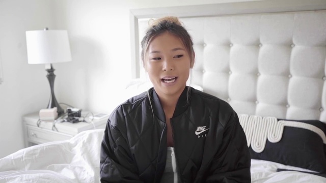 Video Reference: Furniture, Smile