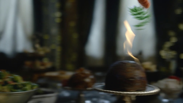 Video Reference: drink, food