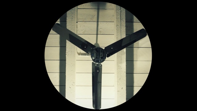 Video Reference: line, font, symmetry, circle, symbol, angle, black and white, Person