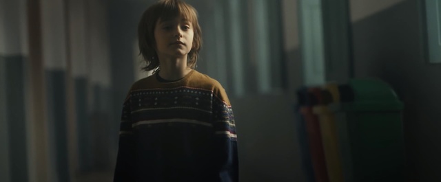 Video Reference: Face, Black, Shoulder, Head, Beauty, Lady, Fashion, Dress, Eye, Human, Person