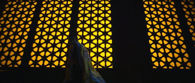 Video Reference: yellow, light, lighting, pattern, symmetry, font, computer wallpaper