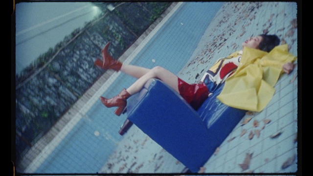 Video Reference: Swimming pool, Leisure, Fun, Recreation, Swimming, Games, Extreme sport