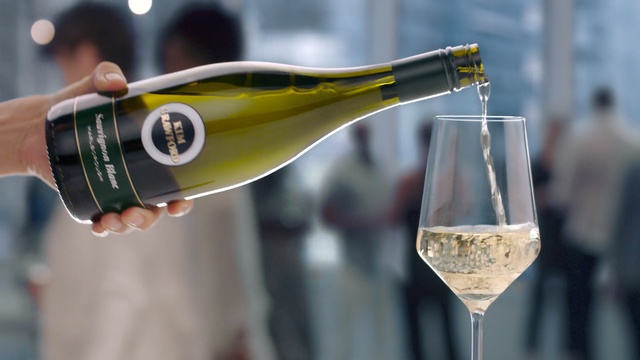 Video Reference: Drink, Champagne cocktail, Alcoholic beverage, Champagne, Champagne stemware, Wine, Alcohol, Bottle, Wine bottle, Sparkling wine