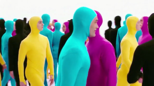 Video Reference: fun, Person