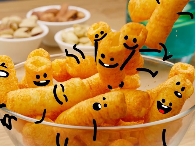 Video Reference: food, cuisine, finger food, vegetarian food, comfort food, dish, junk food, appetizer