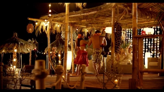 Video Reference: Amusement ride, Fun, Carousel, Event, Recreation, Night, Nonbuilding structure, Amusement park, Park, Person