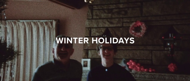 Video Reference: Photograph, Text, Snapshot, Cool, Fun, Font, Cheek, Human, Room, Photography