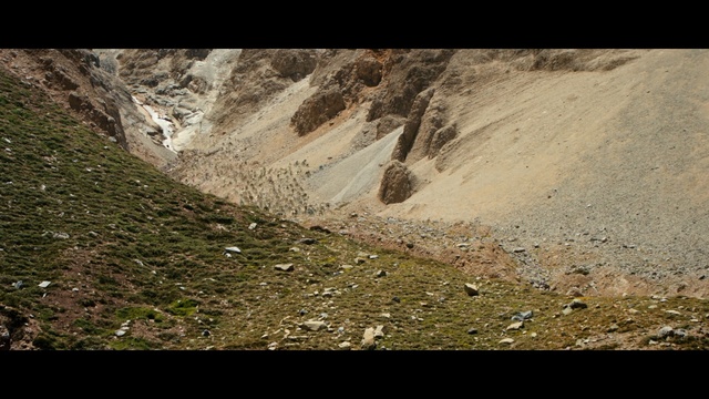 Video Reference: Nature, Geological phenomenon, Mountainous landforms, Soil, Wilderness, Mountain, Geology, Rock, Terrain, Landscape