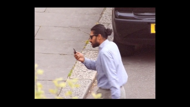 Video Reference: human