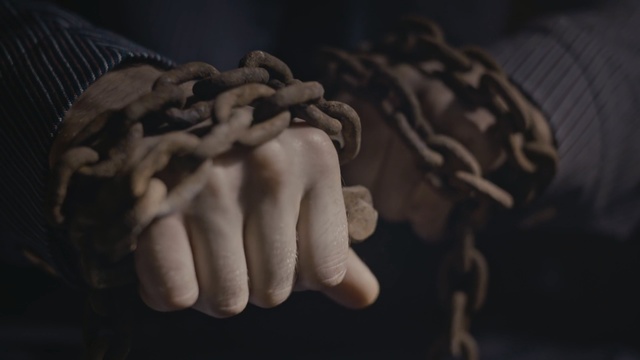 Video Reference: hand, finger, darkness, human, organism, arm, macro photography