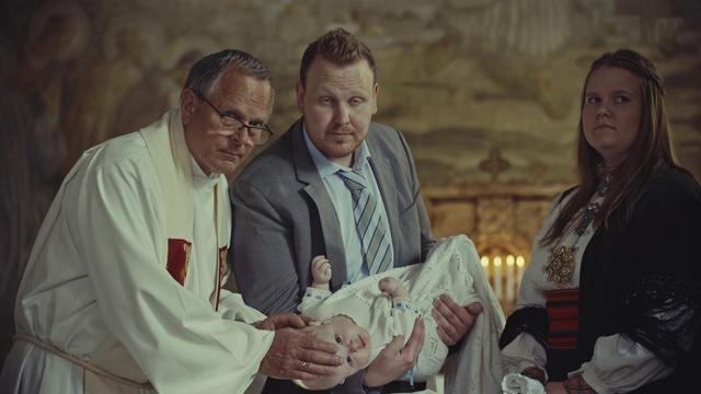 Video Reference: Event