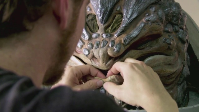 Video Reference: Art, Sculpture, Hand, Stone carving, Carving