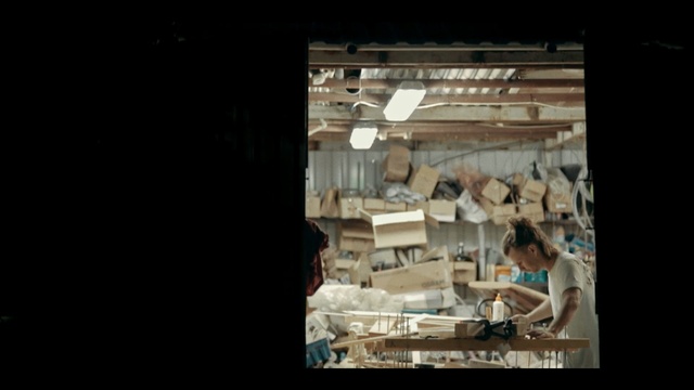 Video Reference: space