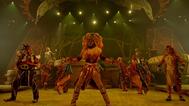 Video Reference: Performance, Screenshot, Event, Pc game, Performing arts, Fictional character, Mythology, Cg artwork, Massively multiplayer online role-playing game, Games