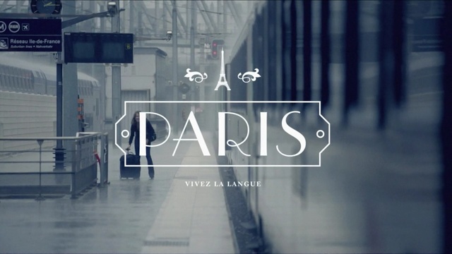 Video Reference: metropolis, font, advertising