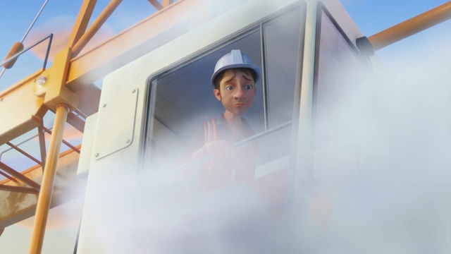 Video Reference: sky, window, daylighting, energy, angle, wind, facade, Person