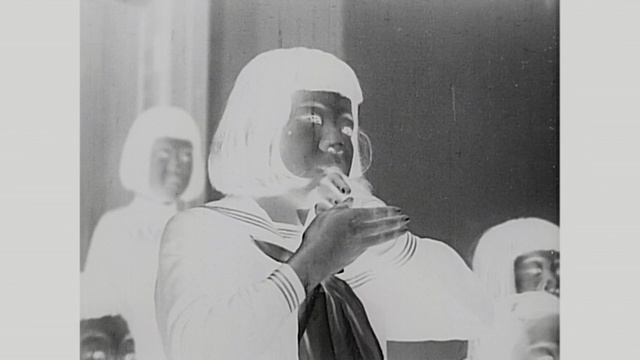 Video Reference: white, photograph, black, black and white, monochrome photography, photography, monochrome, gentleman, portrait