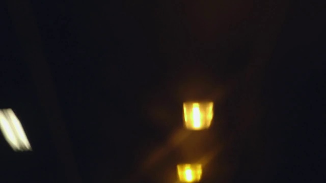 Video Reference: Light, Lighting, Darkness, Heat, Light fixture, Room, Night, Street light, Interior design, Flame