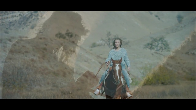 Video Reference: ecosystem, sky, screenshot, geological phenomenon, mountain, atmosphere, terrain, ecoregion, fault, extreme sport