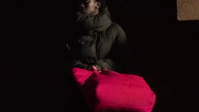 Video Reference: Pink, Photograph, Red, Darkness, Magenta, Lady, Purple, Fun, Arm, Photography