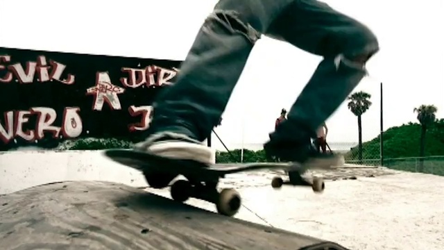 Video Reference: Skateboarding, Skateboarder, Skateboard, Skateboarding Equipment, Freebord, Longboarding, Boardsport, Longboard, Kickflip, Recreation, Person