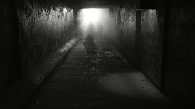 Video Reference: tunnel