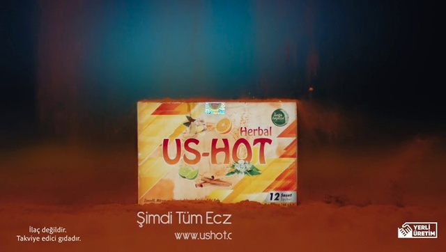 Video Reference: Text, Font, Snack