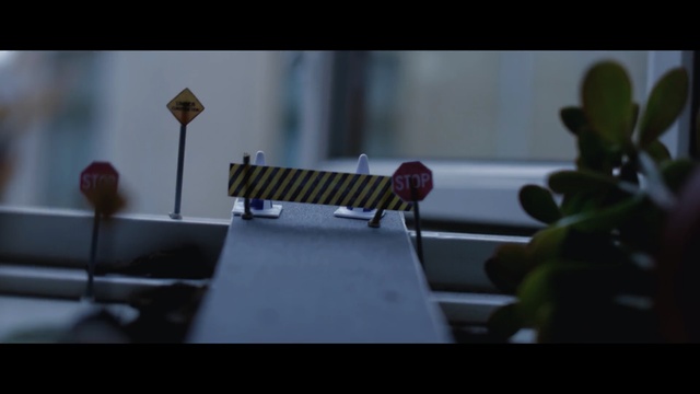 Video Reference: darkness