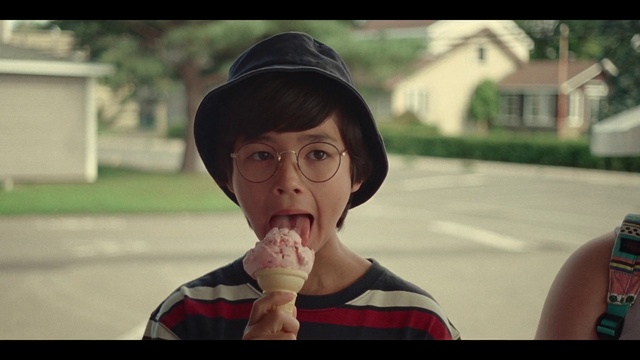 Video Reference: Nose, Lip, Mouth, Fun, Finger, Hand, Jaw, Photography, Neck, Gesture