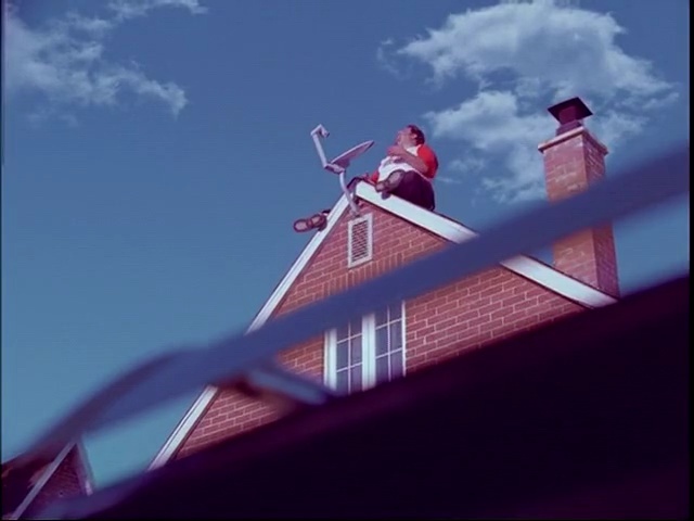 Video Reference: red, sky, wind, cloud, technology, energy, roof