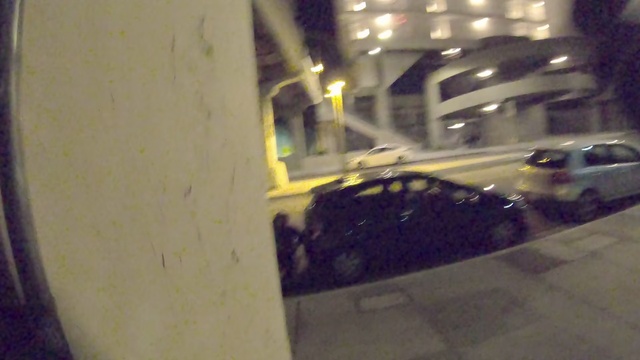 Video Reference: Photography, Night