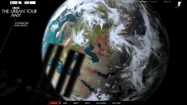 Video Reference: earth, planet, atmosphere, world, water, screenshot, space, computer wallpaper