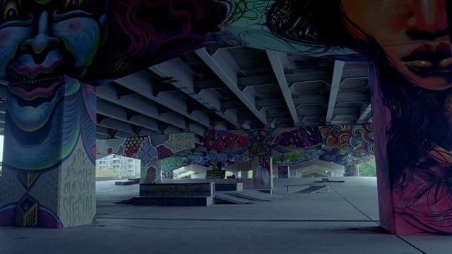 Video Reference: purple, art, fictional character, darkness, computer wallpaper, screenshot, graphics, space