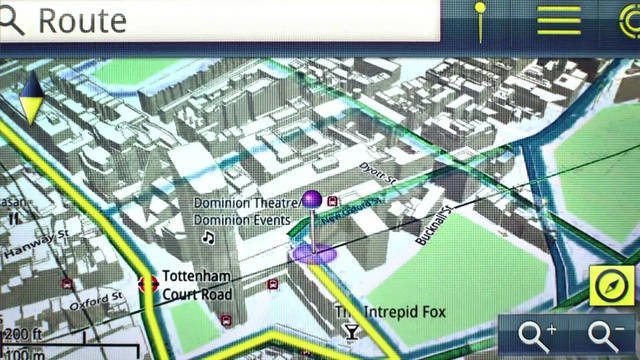 Video Reference: urban design, map, metropolitan area, neighbourhood, plan, area, tree, intersection, city, suburb, Person
