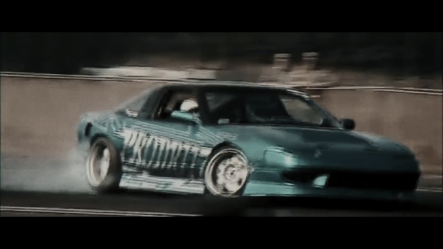 Video Reference: Land vehicle, Vehicle, Car, Sports car, Drifting, Motorsport, Coupé, Auto racing, Performance car, Racing