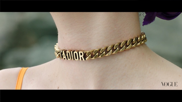 Video Reference: jewellery, fashion accessory, bracelet, chain, necklace, metal, jewelry making