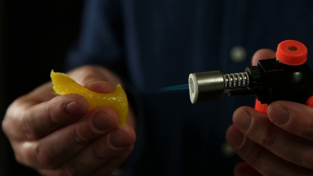 Video Reference: Hand, Finger