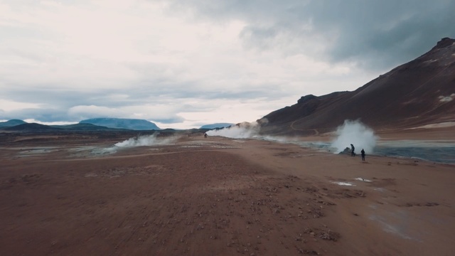 Video Reference: sky, cloud, beach, coast, sea, shore, coastal and oceanic landforms, sand, ocean, wind wave
