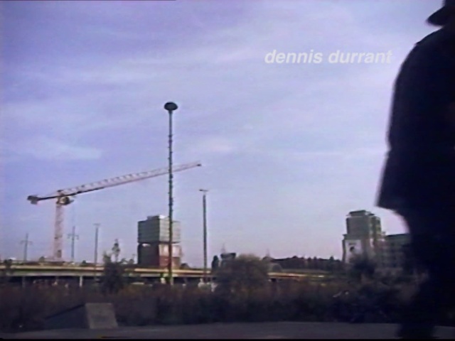 Video Reference: Sky, Cloud, Daytime, Metropolitan area, City, Urban area, Morning, Atmosphere, Street light, Architecture