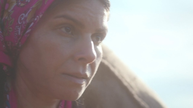 Video Reference: Face, Nose, Skin, Eyebrow, Lip, Cheek, Chin, Head, Forehead, Beauty